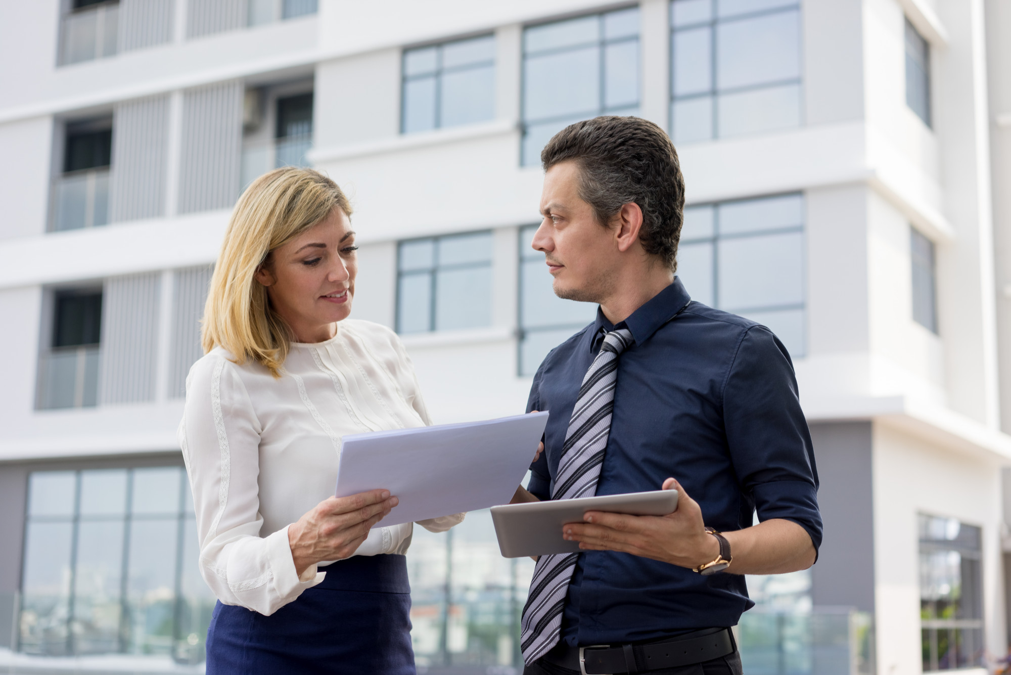 Residential Property Management