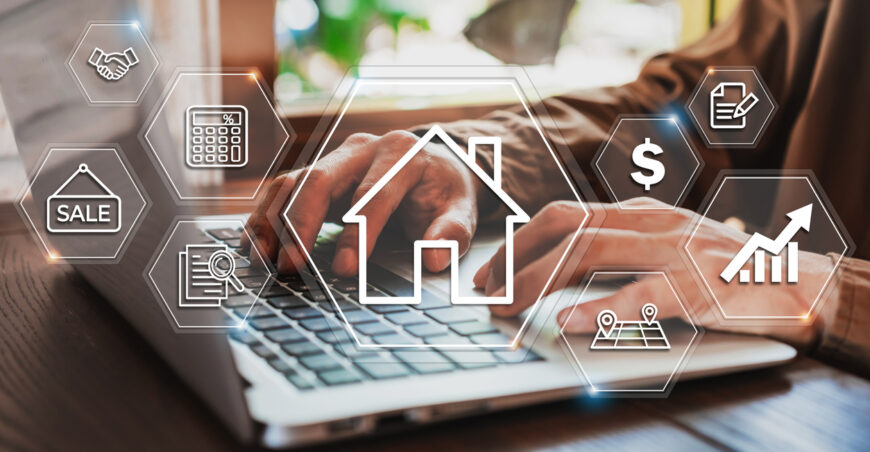 How Technology Is Changing Property Management in Florida